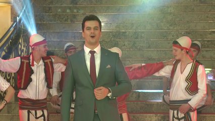 Ylli Demaj  - Programi i Vitit të Ri 2017