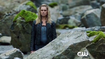 The 100 4x05 Extended Promo The Tinder HD Season 4 Episode 5 Extended Promo
