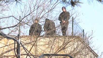 Turqi, identifikohet autori i masakrës së Stambollit - Top Channel Albania - News - Lajme