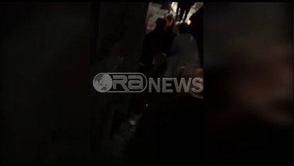 Ora News – Në Laprakë përplasen dy makina, vdes një vajzë, 3 plagosen