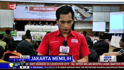 Anies: Kebijakan DP Nol Rupiah Sesuai Aturan