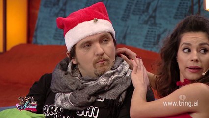 Apartamenti 2xl - Pyetjet e femijes (02.01.2017)