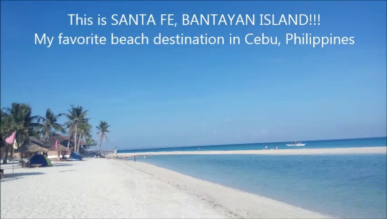 Bantayan Island Cebu Philippines | aRVees Blog