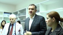 Report TV - Urgjenca kardiake, Beqaj: Shërbim 24 orë, përfituan rreth 850 pacientë