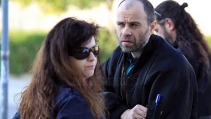 Greqi, ndalohet një prej terroristeve më të kërkuara - Top Channel Albania - News - Lajme