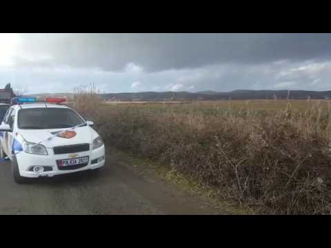 Gjendet i mbytur në kanal taksisti i zhdukur - Top Channel Albania - News - Lajme