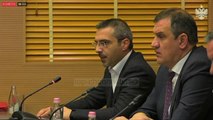 Moti i keq, Rama mbledh Zyrën Operacionale - Top Channel Albania - News - Lajme
