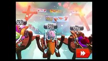 Angry Birds Go! Gameplay Walkthrough Part 51 - Sub Zero Preview! (iOS, Android)