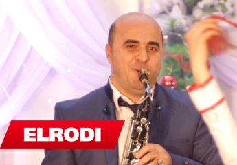 Aurel Permeti - Orkestrale me Saks (Official Video HD)