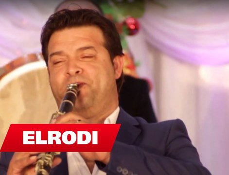 Arben Topalli - Orkestrale (Official Video HD)