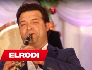 Arben Topalli - Orkestrale (Official Video HD)