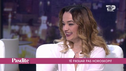 Pasdite ne TCH, 4 Janar 2017, Pjesa 3 - Top Channel Albania - Entertainment Show