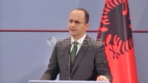 Ora News –Tirana njëzëri: Ndalimi i Haradinajt i turpshëm, BE të ndërhyjë