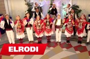 Grupi I Valleve Rrajce - Suite vallesh rrajcare (Official Video HD)