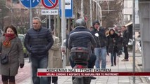 Kërcënimi nga i ftohti ekstrem - News, Lajme - Vizion Plus