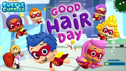 Bubble Guppies - Top Guppies Game Movie - Full Game☼Episodes for kids