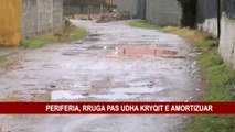 PERIFERIA, RRUGA PAS UDHA KRYQIT E AMORTIZUAR