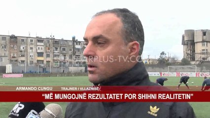 CUNGU: 2016-ta VIT I SUKSESSHËM PËR VLLAZNINË