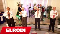 Grupi I Burrave te Elbasanit - Potpuri te Elbasanit 2 (Official Video HD)