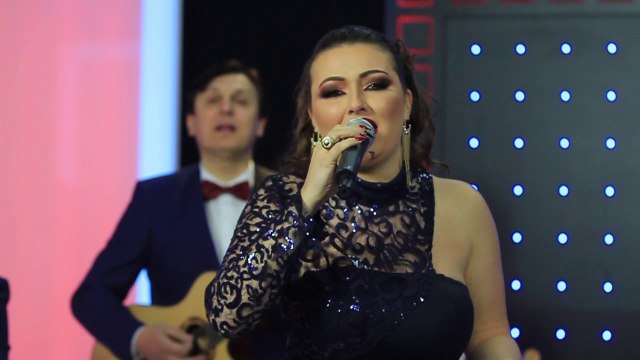 Elena Jovceska i orkestar Maestral - Gradel Ilija manastir master