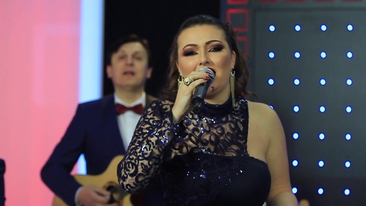 Elena Jovceska i orkestar Maestral -  Gradel Ilija manastir master