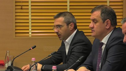 Moti dhe gripi, Rama mbledh Shtabin e Emergjencave - Top Channel Albania - News - Lajme