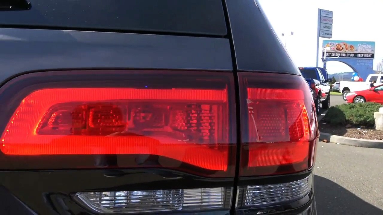 2017 Jeep Grand Cherokee 75h Anniversary Walkaround 5.7 L Hemi V8