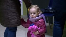 Gripi, 19 mijë të prekur. Mjekët: Konsumoni fruta - Top Channel Albania - News - Lajme