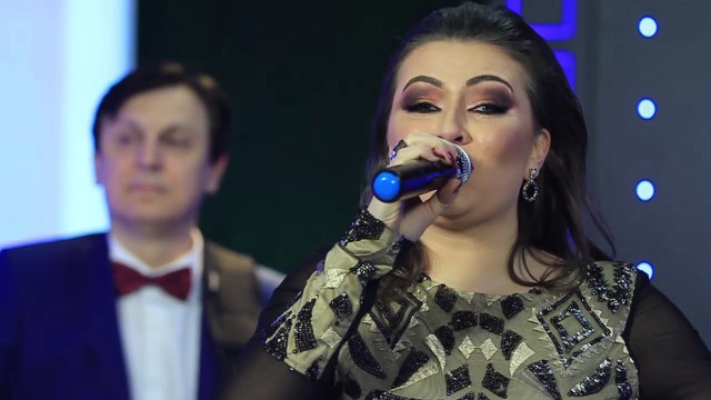 Elena Jovceska i orkestar Maestral Majstore majstore master