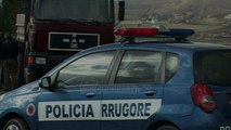 Durrës, zhduket taksisti; gjendet i mbytur në kanal  - Top Channel Albania - News - Lajme