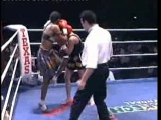 Ilonka Elmont vs Cunera Cremers