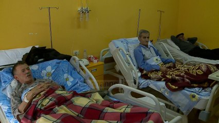 Gripi, katër viktima - Top Channel Albania - News - Lajme