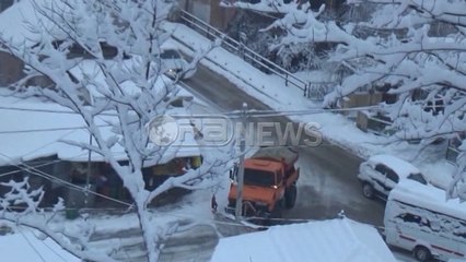 Ora News -  Evitoni Rrugën e Kombit