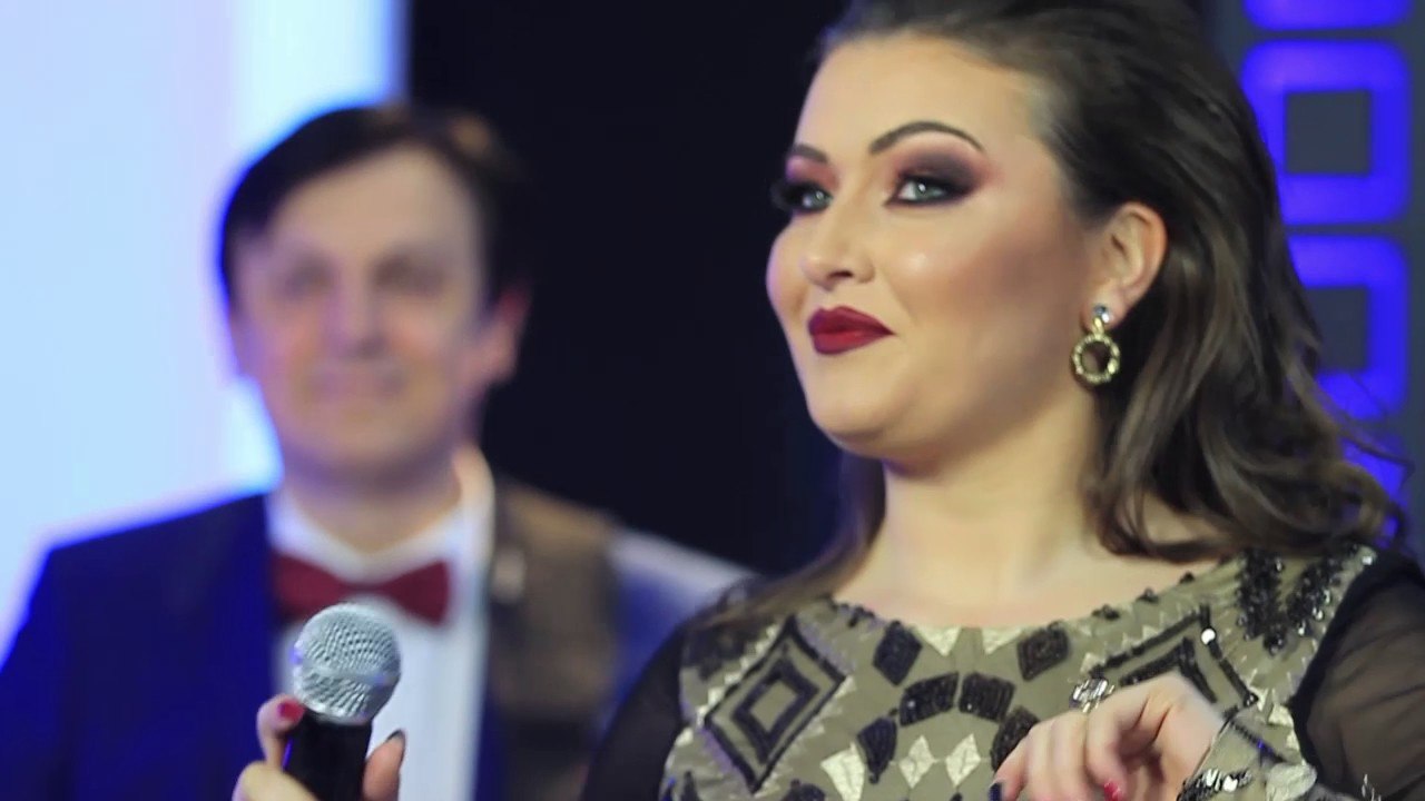 Elena Jovceska i orkestar Maestral -  Mome odi za voda  master