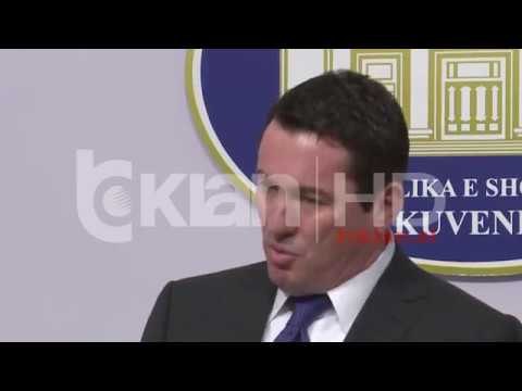 Dashamir Tahiri ankimon vendimin e KQZ