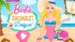 barbie dress up games - Barbie Swimsuit Designer - hd - العاب تلبيس باربي - ألعاب باربي