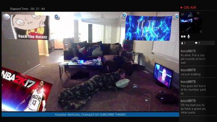 Bored come chill and talk (9)