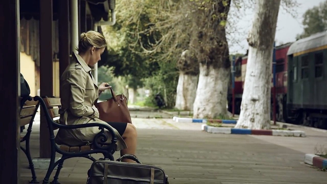 Gülben Ergen - Kusura Bakma