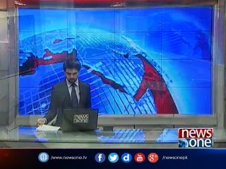 NewsONE Headlines 10AM | 26-Feb-2017