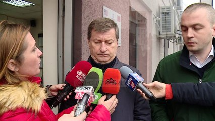 Mandatet, dorëzohen apelimet kundër vendimit të KQZ - Top Channel Albania  - News - Lajme