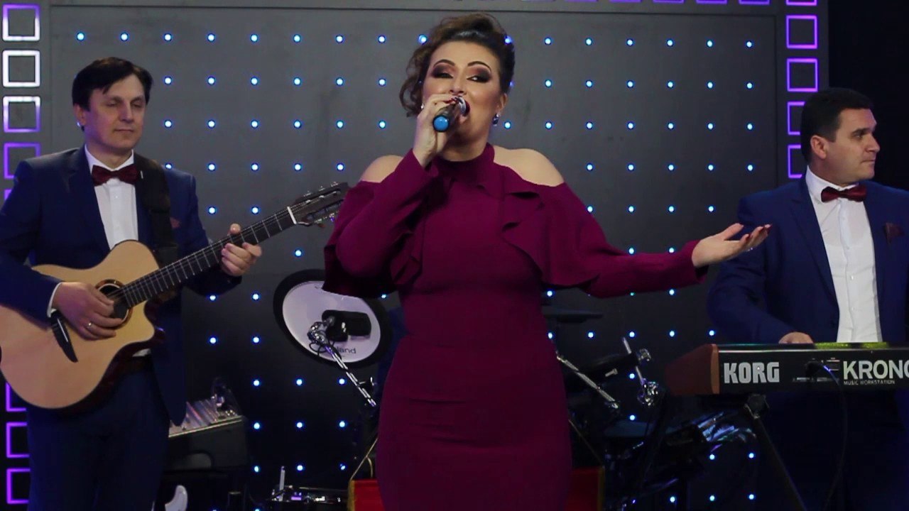 Elena Jovceska i orkestar Maestral -  Sto si mi sine veselo master