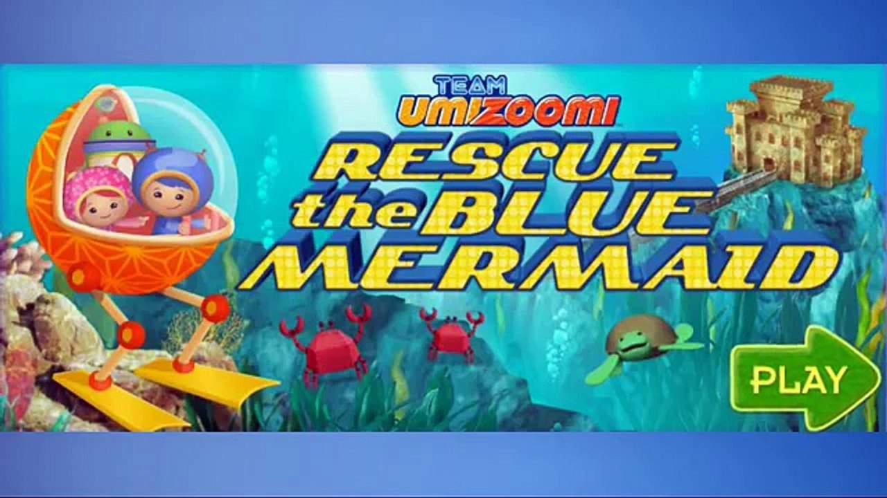 New Team Umizoomi - Cartoon Movie Games For Children in English Full game Episodes new HD Nick JR