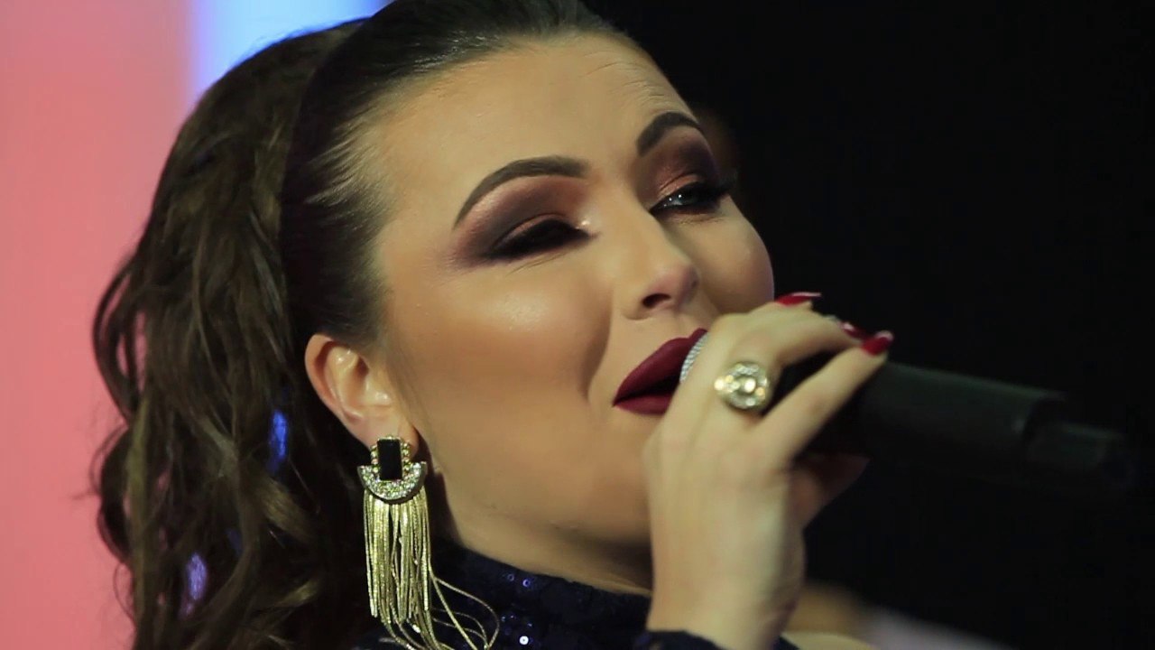 Elena Jovceska i orkestar Maestral -  Vrati mi se  master