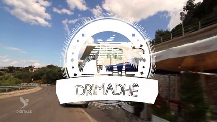 Albanian Road Trip - Sezoni 1 / Dhërmi - Vuno - Porto Palermo