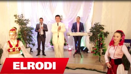 Spiro Roko - Ylli sabahut (Official Video HD)