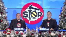 Stop - Mesim apo teater neper shkollat tona?!... (05 janar 2017)