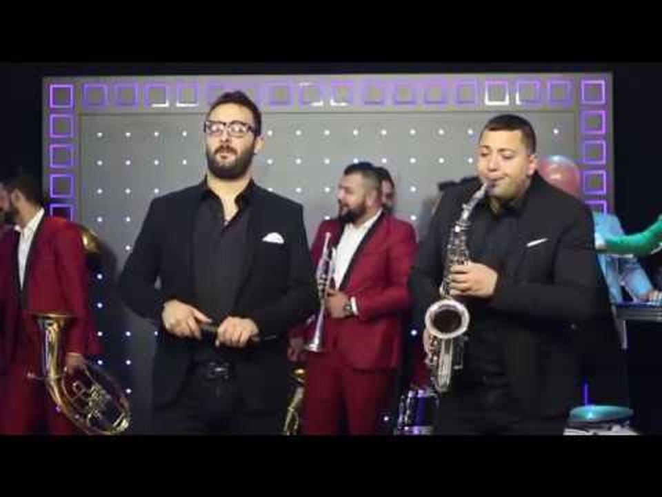 Bobi Pavlovski - Kafanska