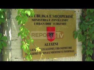 Report TV - Dokumenti, legalizohen dhe pallatet pa leje e katet shtesë