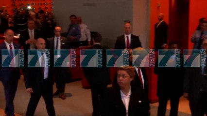 DONALD TRUMP KERCENON “TOYOTA” - News, Lajme - Kanali 9