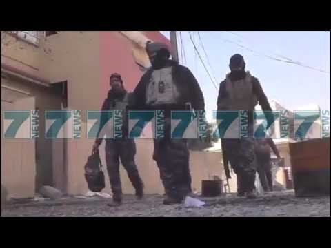 USHTRIA IRAKIANE NIS OFENSIVEN NE KUFI ME SIRINE - News, Lajme - Kanali 11